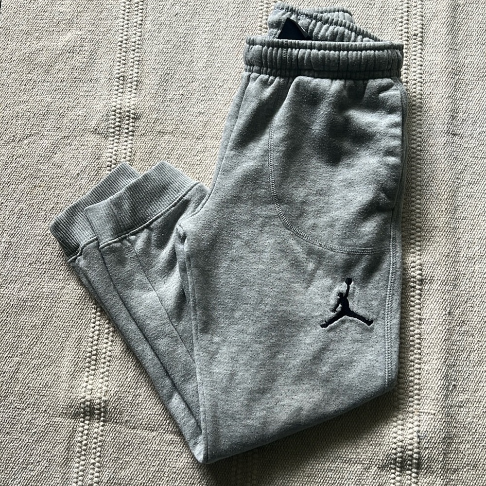 Boys Air Jordan Sweatpants